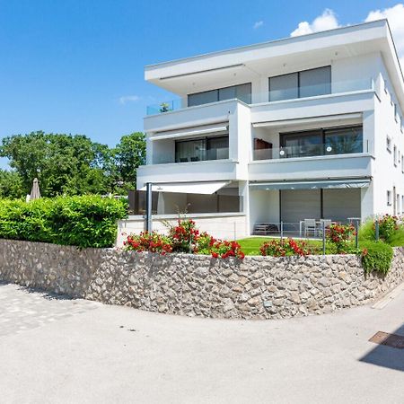 מאלינסקה Apartments Marina מראה חיצוני תמונה