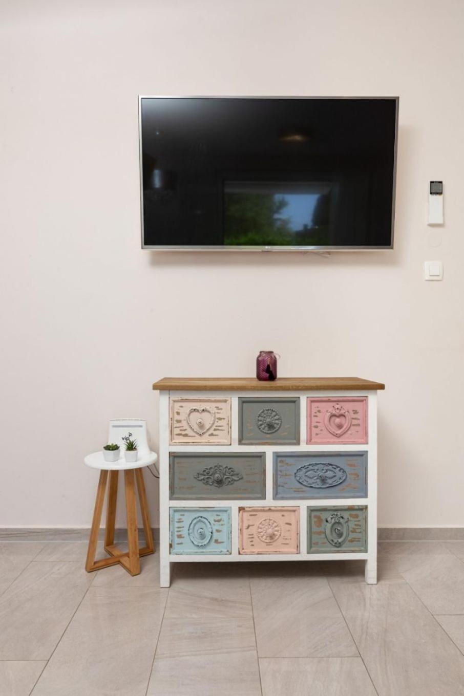 מאלינסקה Apartments Marina מראה חיצוני תמונה