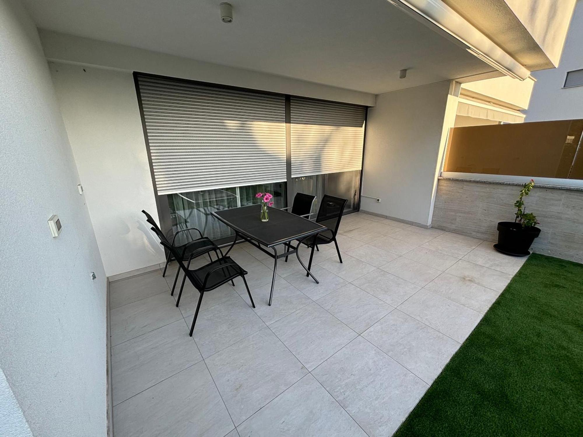 מאלינסקה Apartments Marina מראה חיצוני תמונה